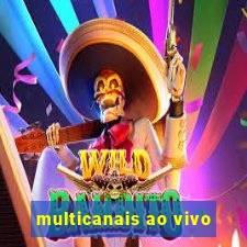 multicanais ao vivo